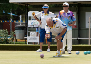 Reigning premiers back on top