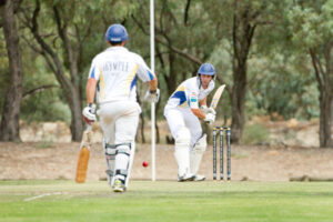 VIDEO: Irymple set for grand final challenge