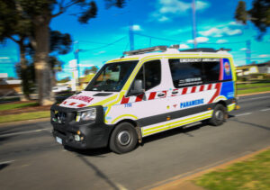 Calls to save triple zero for emergencies