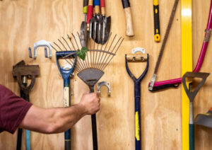 Garage Organisation 101: A Guide For Eclectic Tinkerers