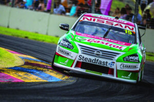 Kelly laments “crappy weekend” at Adelaide