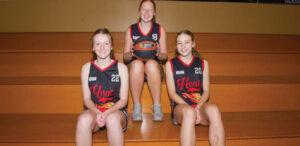 Heat women in CBL debut