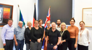 MDAS gets to work on Sunraysia GP shortage