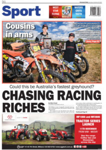 Morton articles