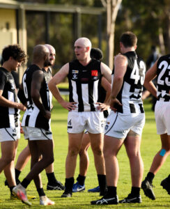 A must-win match for Magpies