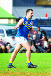 Tricky picks: Good selection problems for high-flying Irymple
