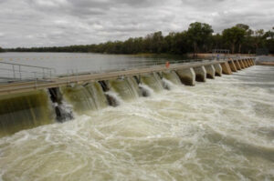 Call to halt water buy-backs
