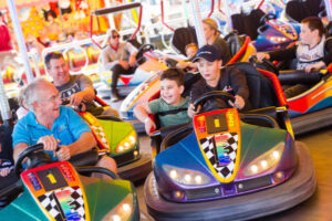Mildura Show aims for strong community spirit in 2021