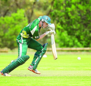 Sunraysia Cricket Association  Round 13 preview: Mildura West consistency