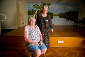 Mildura Senior Citizens Club gets back to sharing the fun