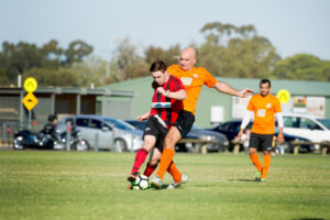 Mildura City’s knockout domination