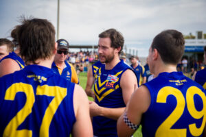 Will Swallows star be fit for final?