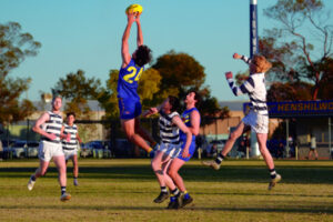 Christensen’s homecoming yields returns
