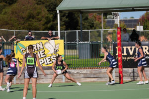 Pies fly high with big win over Souths