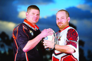 Shadow hovers over final