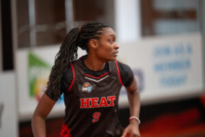 Early win builds confidence