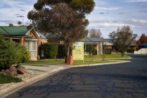 Land tax dropping prices says agent