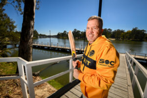 Recreation grants help put Mildura on the map