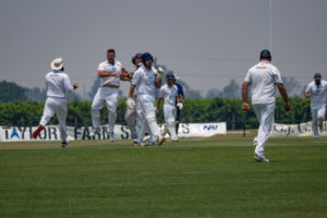 East win top of table clash