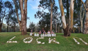 Mildura’s Apex Park the target for Clean Up Australia effort