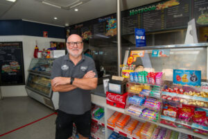 Fish on a big scale as Sunraysia gets ready for Good Friday