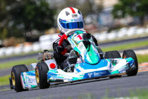 Sprockets sharpen skills for Mildura’s mini racers