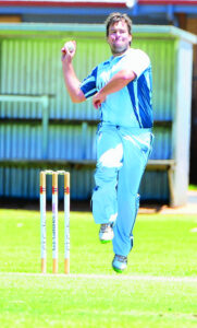 Sunraysia game in defeat