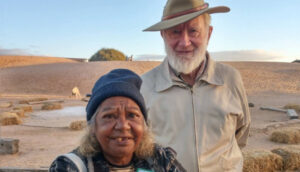 Students to be taught Mungo Man curriculum