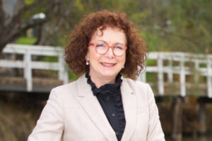 Anne Webster decries Victorian Government brush-off
