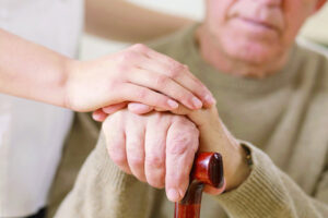 What to expect at the end of life