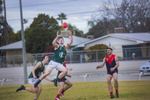 Demons so close, says Cavallo