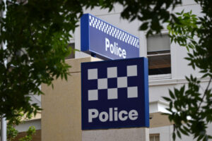 Teen sobs as she awaits sentence