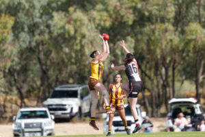 Potential grand final preview on offer
