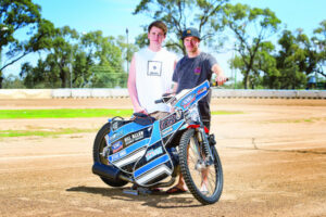 Stewart riding high at home