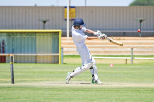 Sunraysia dominant at Junior Country Week