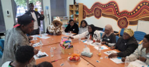 Refugee Week marked with connection and care