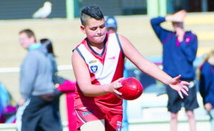 Robinvale/Euston want to swoop on Mildura