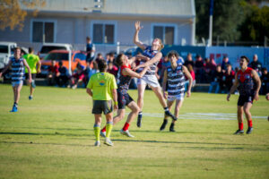 SFNL to resume, but finals make-up still up in the air
