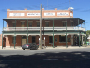 SA border closure will have ‘massive’ Murrayville impact