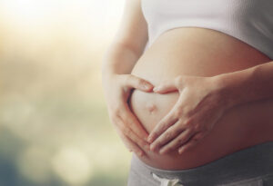 Effective nutrition to support new life