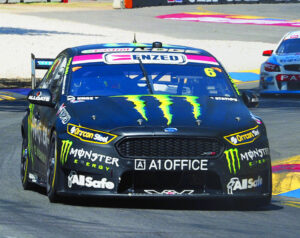 Cameron Waters’ third soured