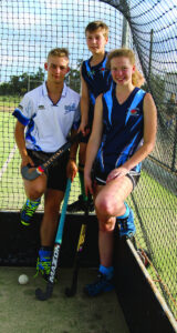 Juniors in South Australian squads