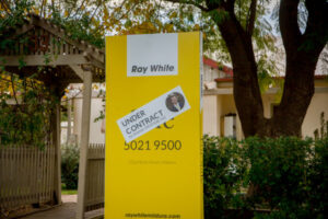 Merbein house prices leap