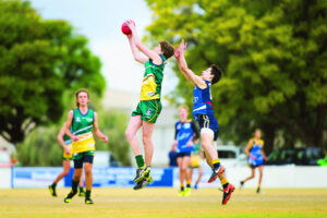 Young guns join Bendigo