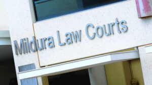 Backpack assault over missing wallet, court told
