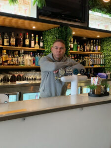 Mildura hospitality businesses face big lockdown losses