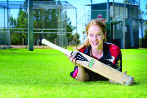 265 Not Out