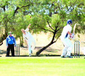 Mildura Settlers set pace again