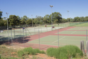 Saturday Serve: Mildura Lawn Tennis Club left on planning sidelines