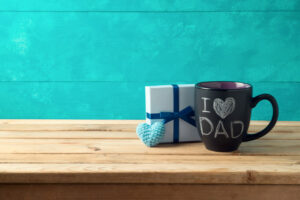 A day many dads and families will miss